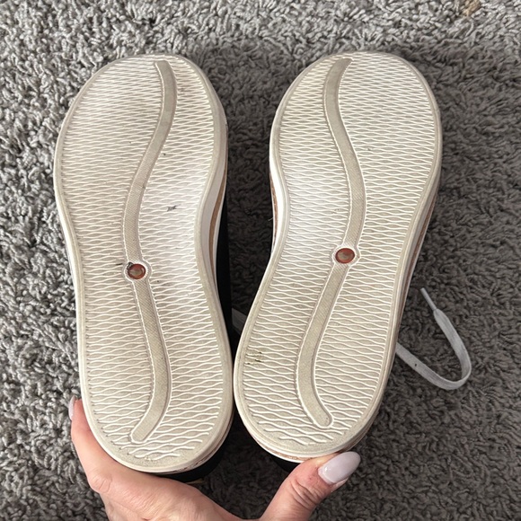 Clarks Shoes Un Maui Lace trainers - Picture 10 of 12